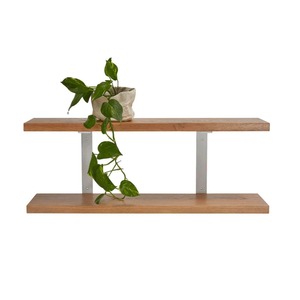 Loughlin Furniture | Stockton Timber Shelf