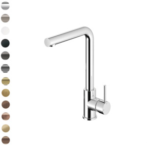 Buddy Kitchen Mixer Straight Spout