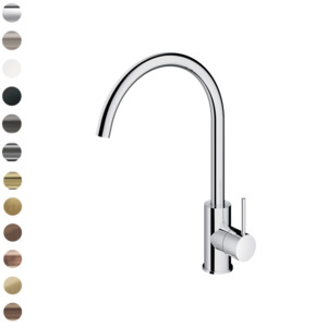 Buddy Kitchen Mixer Round Spout
