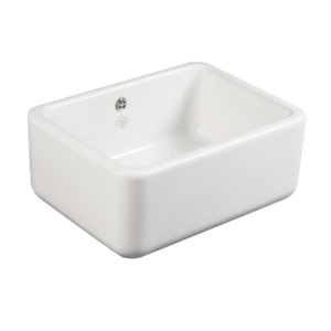 Laundry Sink Butler: Shaws Classic 600 Butler Sink