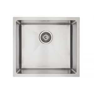 Mercer DV Oxford Single Sink | 450mm