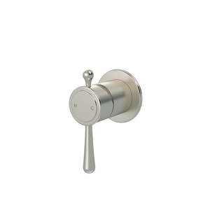 Harrington: Meir Harrington Wall Mixer