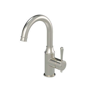 Harrington: Meir Harrington Tall Basin Mixer