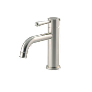 Meir Harrington Short Basin Mixer