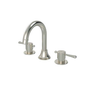 Meir Harrington 3 Piece Basin Set