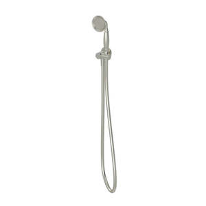 Harrington: Meir Harrington Hand Shower on Swivel Bracket