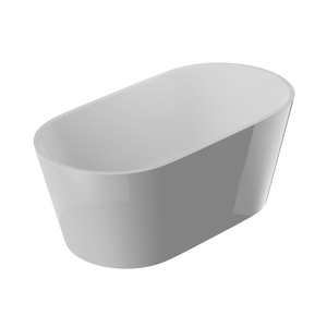 Tondo 1600 Freestanding Bath