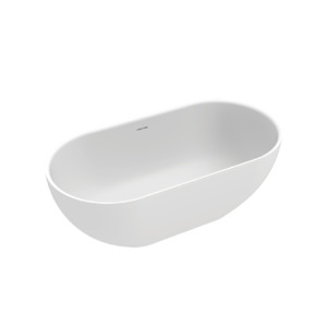 Plumbline Baths: Niagara Belle 1500 Freestanding Bath