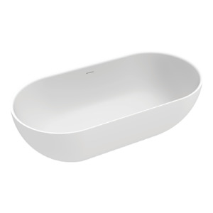 Plumbline Baths: Niagara Belle 1800 Freestanding Bath