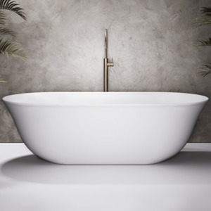 Niagara Cloud 1615 Freestanding Bath
