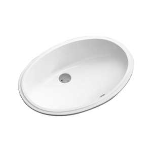 Pura Ellipse 57 Undermount Basin