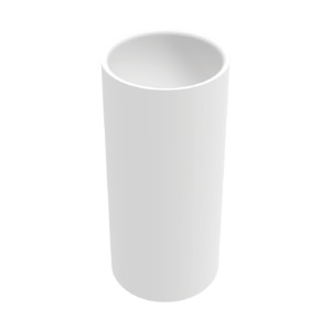 Niagara Round Freestanding Basin
