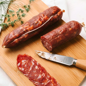 Our Artisan: Mild Dry Aged Salami