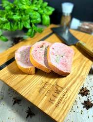 Small Goods: Swiss Roll - Frozen