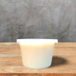 Small Goods: Pork Lard