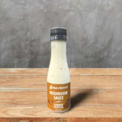 Rubs Marinades: Genevieve's Mushroom with Summer Truffles