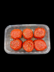 Small Goods: Online Special - Gourmet Lamb Flavoured Patties - Frozen