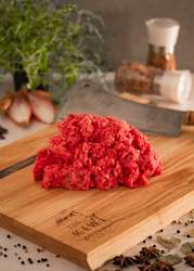 10 Value Packs: 'BORK' Mince