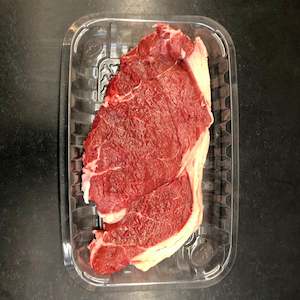 Steaks: Singles Selection - Rump Steak