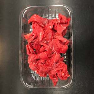 Single Lets Mingle: Singles Selection - Beef Stir Fry