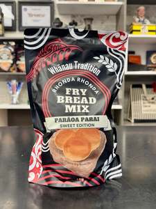 Products: Fry Bread - Sweet