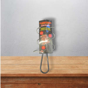 Soss Bosser - BBQ