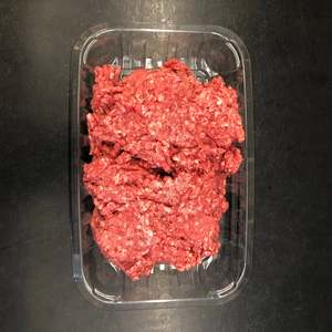 Products: Singles Selection - Pork Mince
