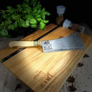 Beef: Private Order - Leute