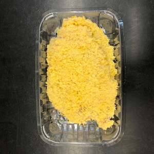 Products: Singles Selection -  Crumbed Beef Schnitzel