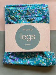 New Flower Power Leggings