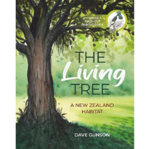 The Living Tree - The Kiwi Kids' Bookstore