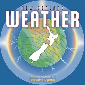 New Zealand Weather - The Kiwi Kids' Bookstore