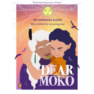 Dear Moko - The Kiwi Kids' Bookstore