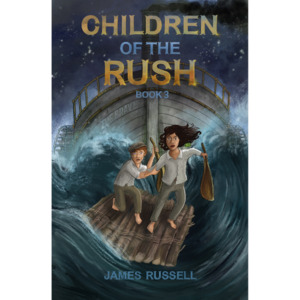 Products: Children Of The Rush (Book 3) - The Kiwi Kids' Bookstore