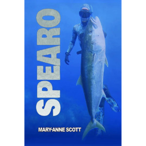 Spearo - The Kiwi Kids' Bookstore
