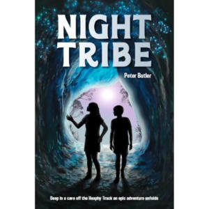 Night Tribe - The Kiwi Kids' Bookstore