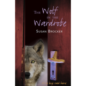 The Wolf in the Wardrobe - The Kiwi Kids' Bookstore