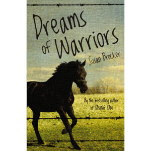 Dreams of Warriors - The Kiwi Kids' Bookstore