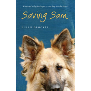 Saving Sam - The Kiwi Kids' Bookstore