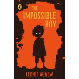 The Impossible Boy - The Kiwi Kids' Bookstore
