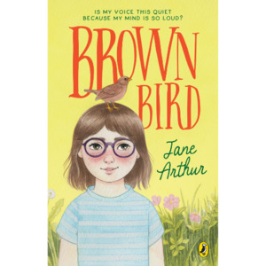 Brown Bird - The Kiwi Kids' Bookstore