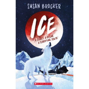 Products: Ice - The Kiwi Kids' Bookstore