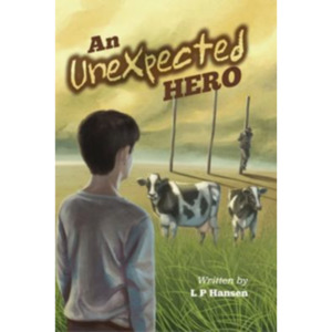Products: An Unexpected Hero - The Kiwi Kids' Bookstore