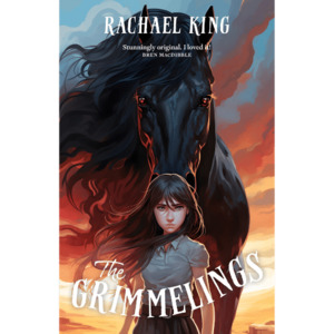 Products: The Grimmelings - The Kiwi Kids' Bookstore