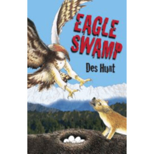 Products: Eagle Swamp - The Kiwi Kids' Bookstore