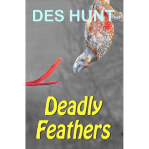 Products: Deadly Feathers - The Kiwi Kids' Bookstore