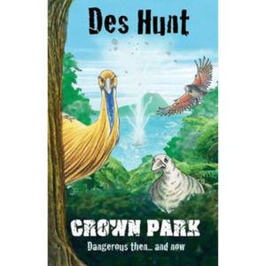 Products: Crown Park - The Kiwi Kids' Bookstore