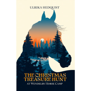 Products: The Christmas Treasure Hunt at Wendelby Horse Camp - The Kiwi Kids' Bookstore