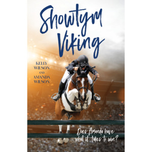 Products: Showtym Viking - The Kiwi Kids' Bookstore