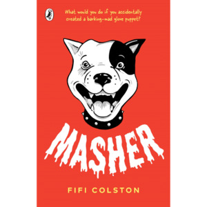 Products: Masher - The Kiwi Kids' Bookstore